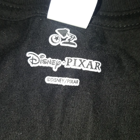 PIXAR cotton Tshirt  original disney parks - Picture 2 of 5